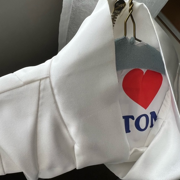 ‼️sold out everywhere ‼️ Ted Baker Bow Dress - Picture 11 of 16